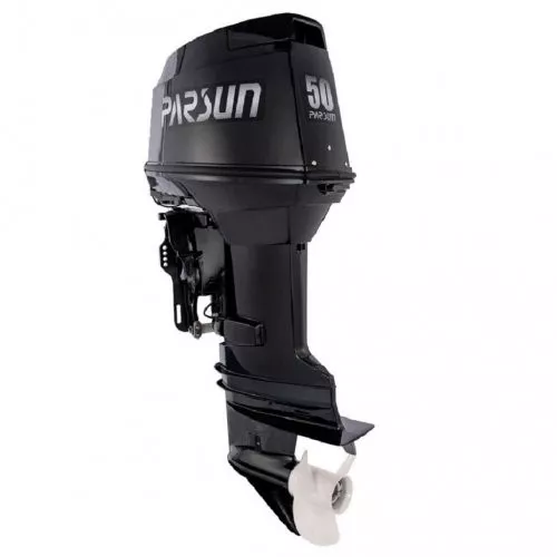 Изображение товара Лодочный мотор Parsun T 50 FWS (Парсун)