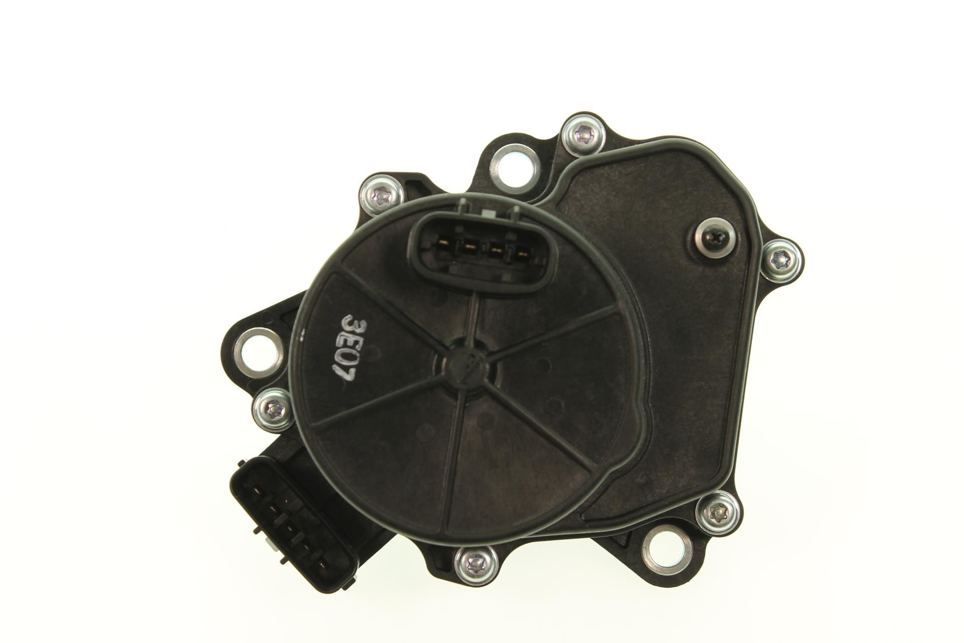Изображение товара Servo Motor Comp