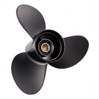 Изображение товара 82-070-115813 Гребной винт SOLAS Amita 3 для моторов 40-60 л.с., 3x11-5/8x13 OEM: 3311-116-13