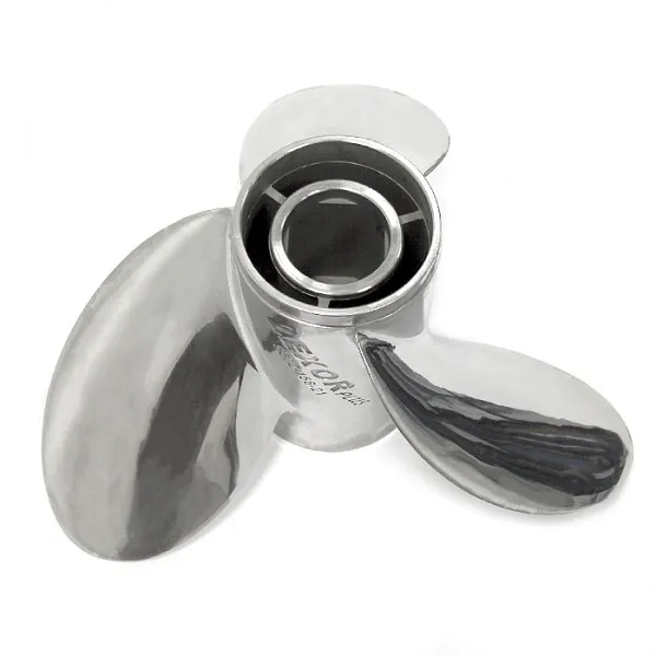 Изображение товара Винт гребной Solas 9572-160-19, 3x16x19 (L) (Rubex)