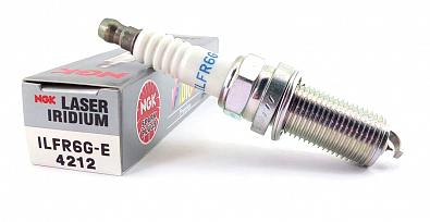 Изображение товара 8M0176653 Свеча зажигания  OEM: ILFR6G-E
