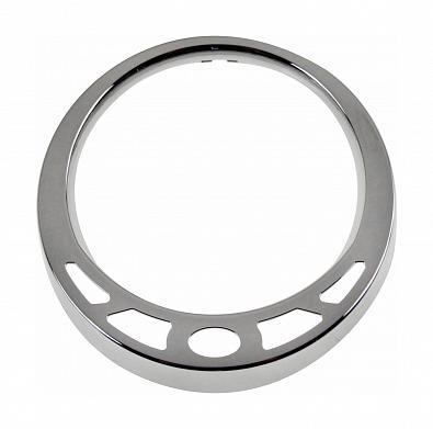 Изображение товара Bezel, 4 In Chr