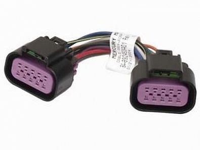 Изображение товара Переходник – -10-конт.