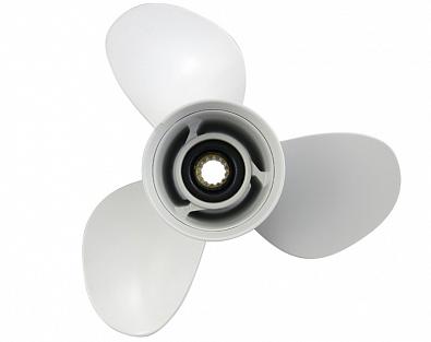 Изображение товара RTP-3AG13-00 Гребной винт для YAMAHA 40-60 л.с., 3x11-1/8x13-G OEM: 69W-45945-00