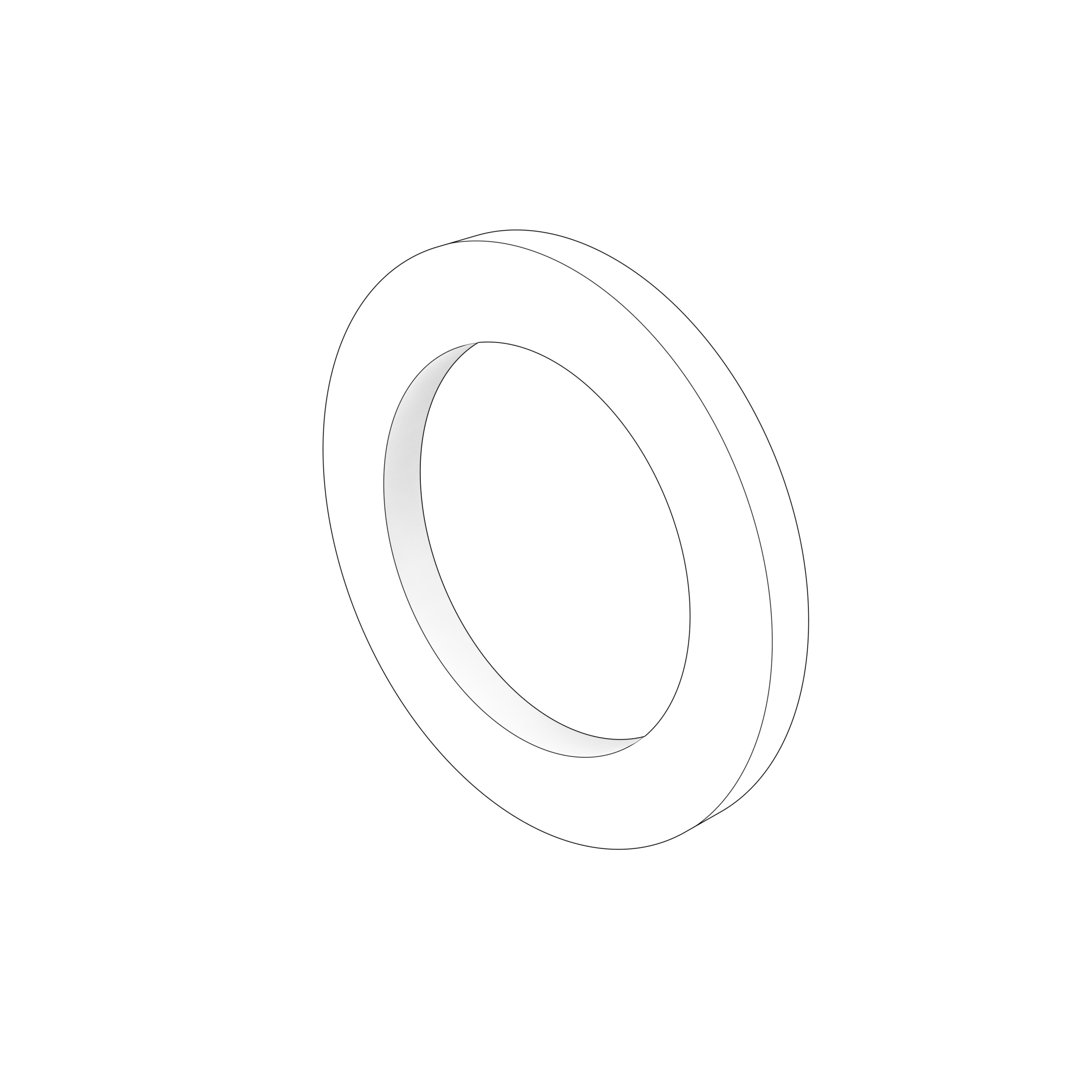 Изображение товара Sealing ring