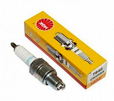 Изображение товара CR5HSA Свеча зажигания NGK CR5HSA/7840