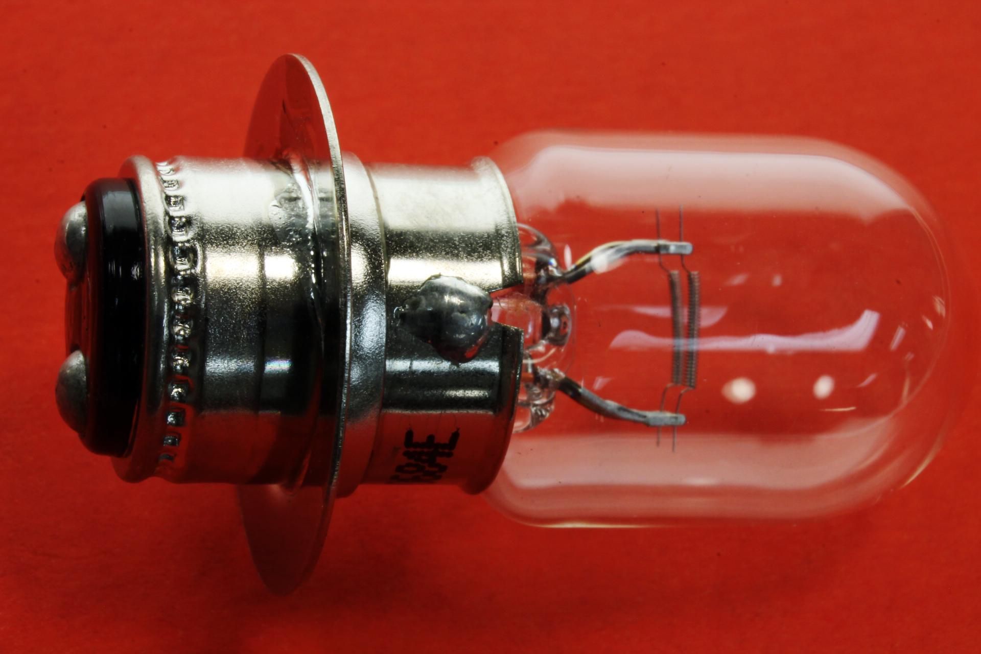 Изображение товара Bulb (12v25/25w)
