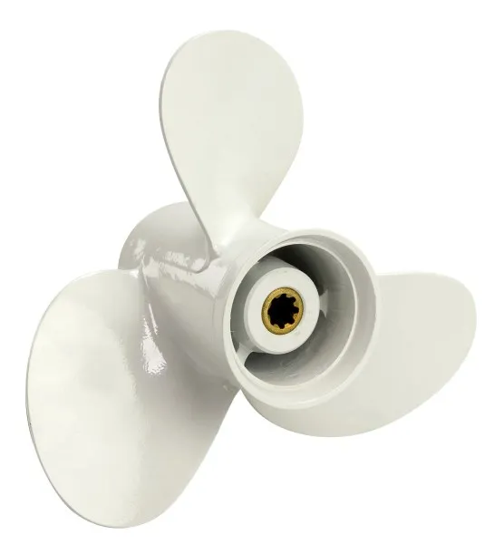 Изображение товара Винт гребной Honda BF8-20;3x9-1/4x9, BaekSan