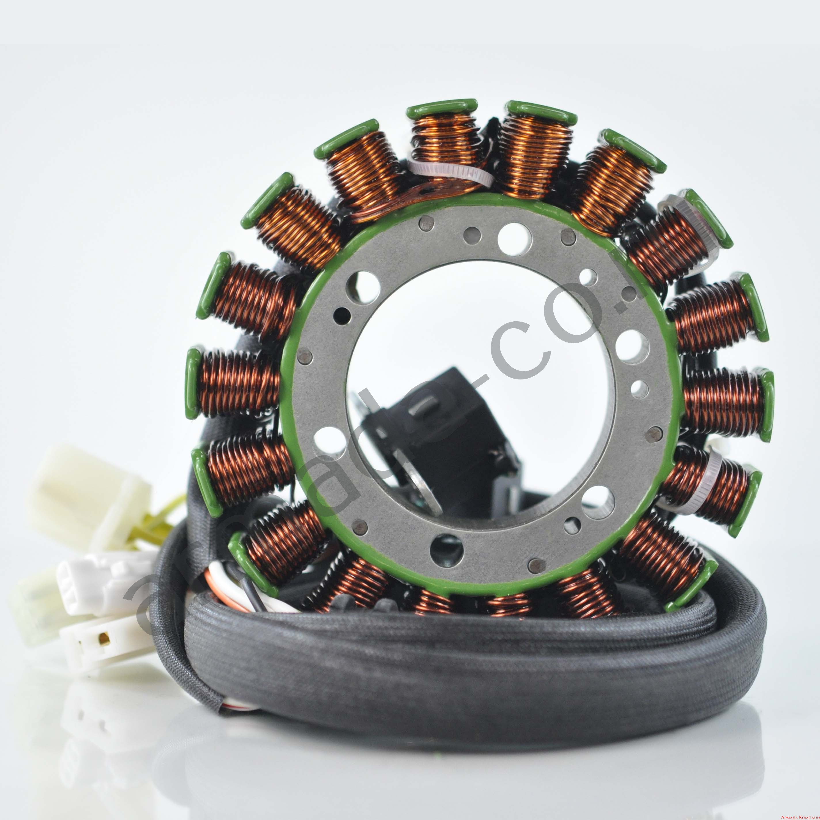 Изображение товара Stator-kok,dc-sdi,le