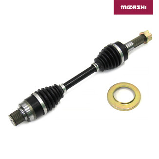 Изображение товара AT-MZ1601 Привод задний (левый) OEM: OEM: 9010-280100-1000