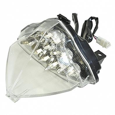 Изображение товара SM-01097 Задний фонарь для снегоходов YAMAHA OEM: 5VY-84710-10 (SPI)