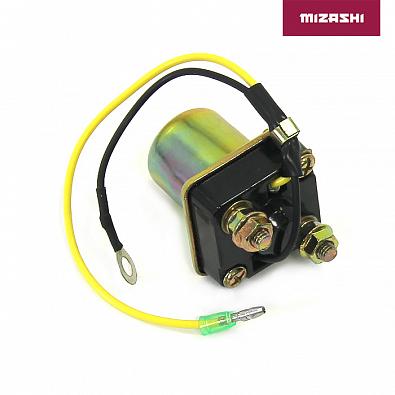 Изображение товара SC-OB364 Реле стартера Yamaha OEM: 61A-81941-00 (MIZASHI)