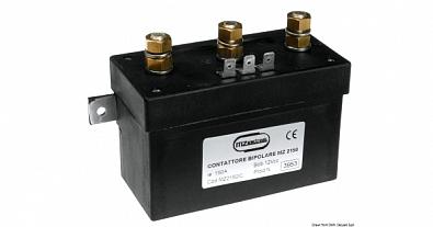 Изображение товара MZ2150/C Блок управления якорными лебедками,  12V/150А (MZ Electronic)