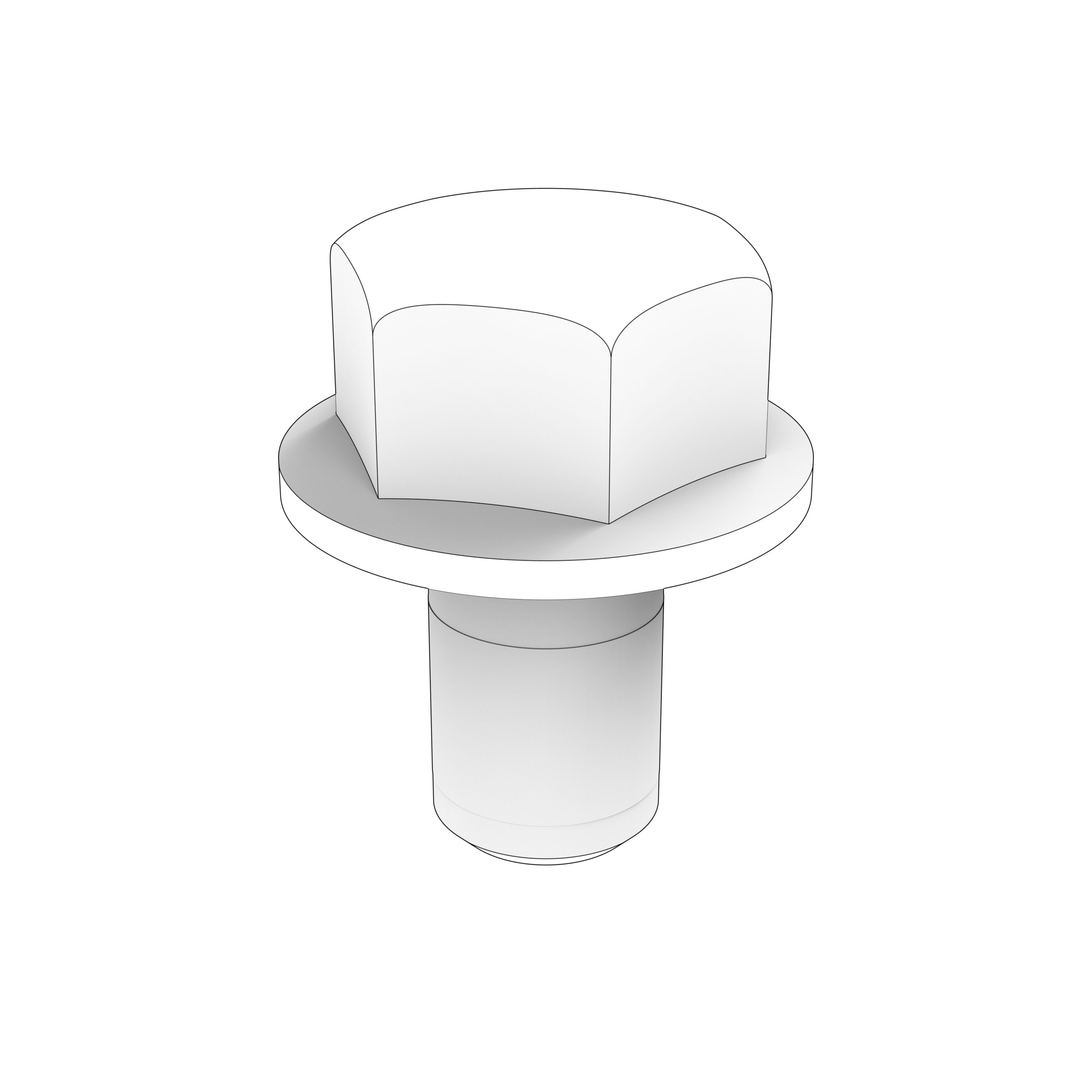 Изображение товара Screw