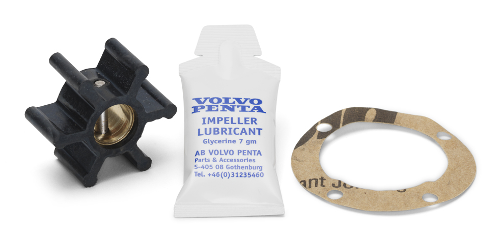 Изображение товара Impeller kit