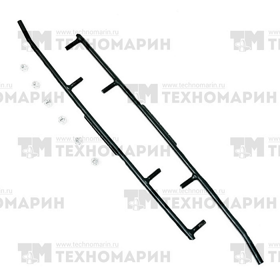 Изображение товара Конек лыжи BRP (комплект 2шт) A-04-0-4-478