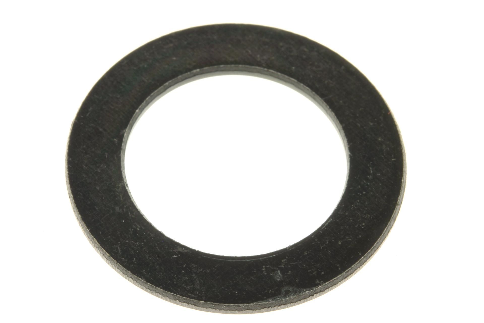 Изображение товара Plate, pillion step side