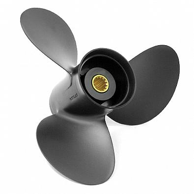 Изображение товара Винт гребной Solas 2311-130-11, 3x13x11 (R)