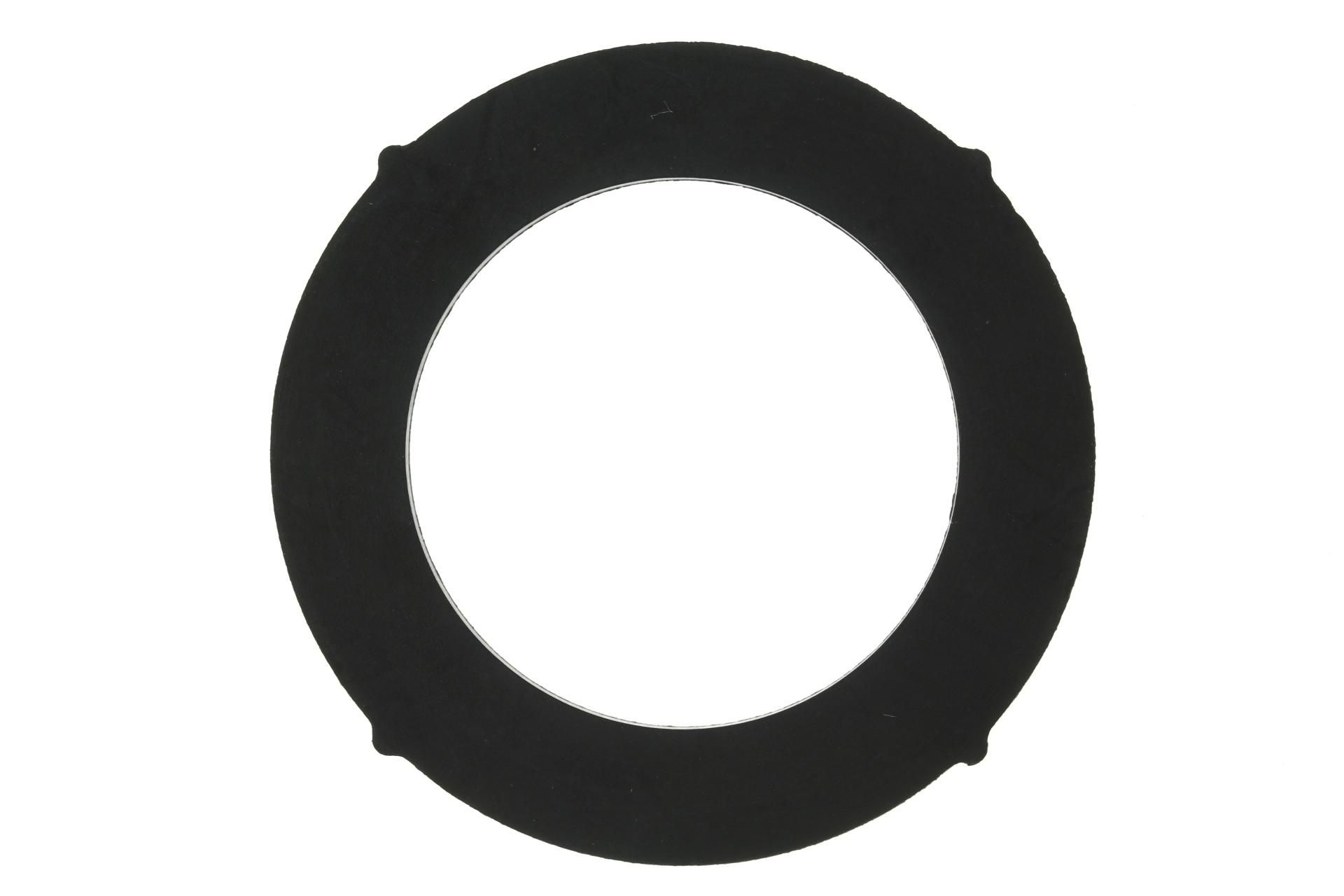 Изображение товара SEE PARTDETAILS - PRI; GASKET, FUELFILLER CAP