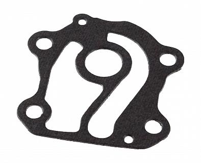 Изображение товара 6H3-44324-A0-T Прокладка помпы для YAMAHA 60-70/F40-F60   OEM: 6H3-44324-A0 (OMAX)