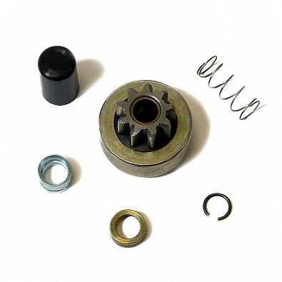 Изображение товара 66T-81857-00-KIT-T Бендикс стартера Yamaha 40 (Kacawa)