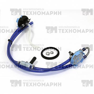 Изображение товара SM-07361 Фильтр заборника в бензобаке (в сборе) для снегоходов POLARIS   OEM: 2204609 (SPI)