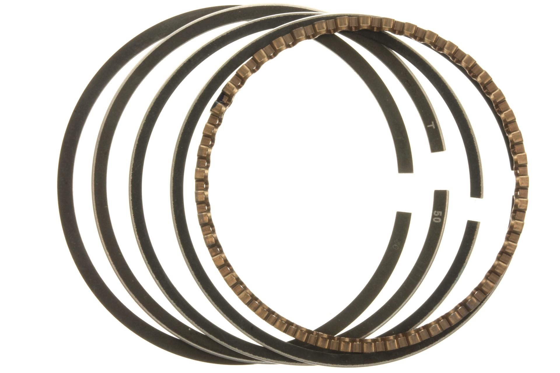Изображение товара Piston Ring Set