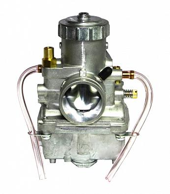 Изображение товара RM-088232 Карбюратор MIKUNI VM34-619 двигателя РМЗ-640 для снегоходов БУРАН OEM: 119800940-02