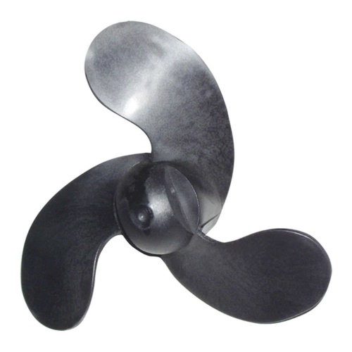 Изображение товара Винт гребной пластиковый Quicksilver Black Max 48-815083A01 (диаметр 7,4 шаг 6) (Tohatsu M/MFS2,5-3,5; Mercury 2,5-3,3M, F2,5-3,5; Parsun/Golfstream TC 3,6B)