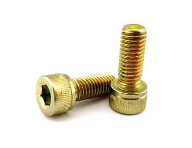 Изображение товара SCREW-SOCKET HD.DIN.912