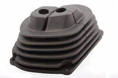 Изображение товара 08-433 Пыльник рулевой тяги (правый) для снегоходов YAMAHA Viking 540   OEM: 8AT-23818-00, 280302 (S