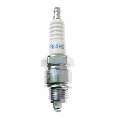 Изображение товара BPR4HS Свеча зажигания NGK BPR4HS/7823