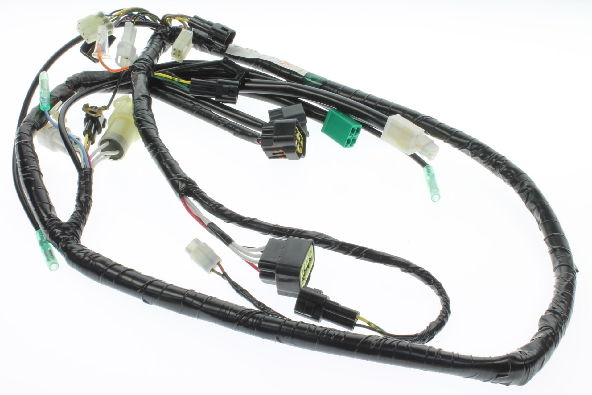 Изображение товара Wire Harness Assy
