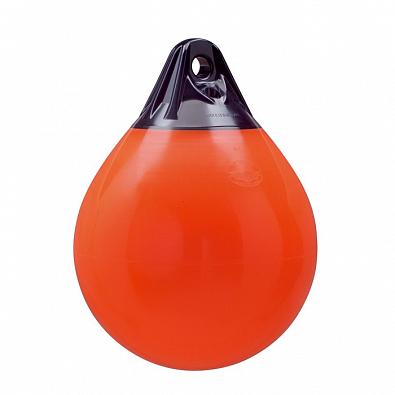 Изображение товара A-0/04 Буй-кранец швартовый POLYFORM A0 - 280х210 мм, красный