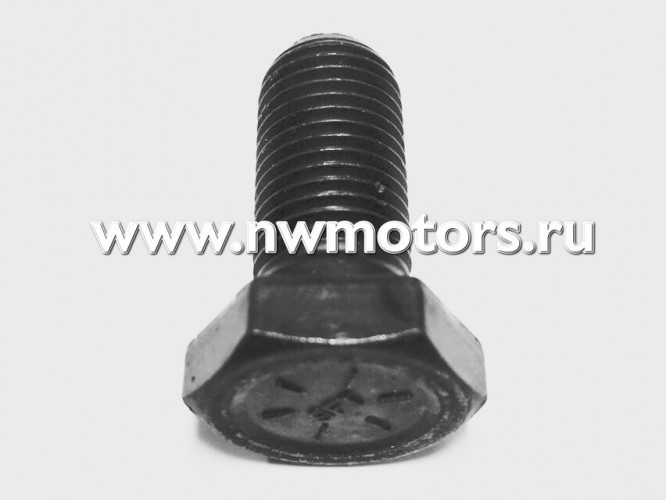 Изображение товара винт (0.437-20 x 1.00)