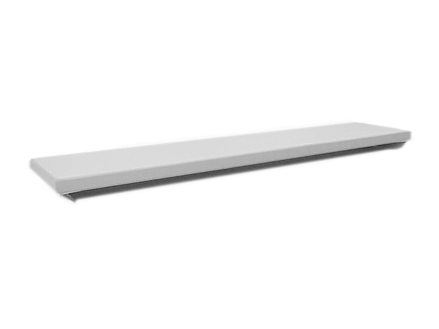 Изображение товара СИДЕНЬЕ В СБОРЕ FRP (светло-сер., Д70 см x Ш20 см)
                                        (- 200 Model)