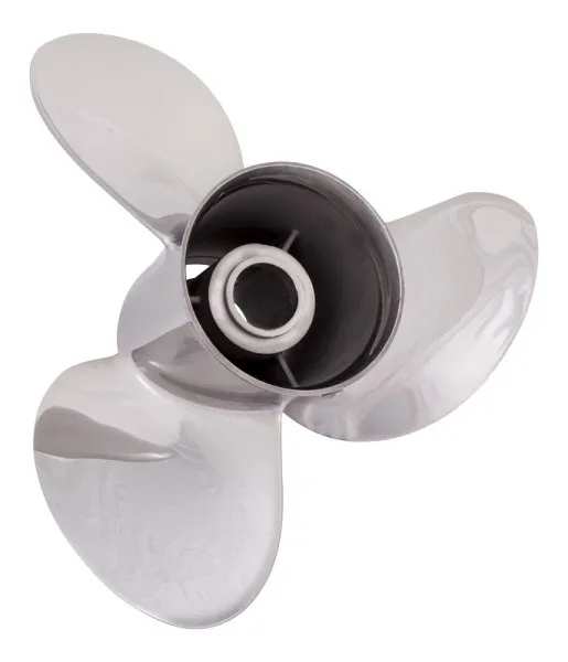 Изображение товара Винт гребной Solas 9551-150-14, 3x15x14 (R) (Rubex)