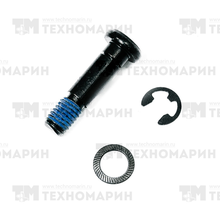 Изображение товара Палец ролика ведомого вариатора BRP  SM-03251