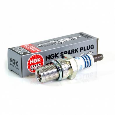 Изображение товара DCPR8EVX Свеча зажигания NGK Platinum DCPR8EVX/2655