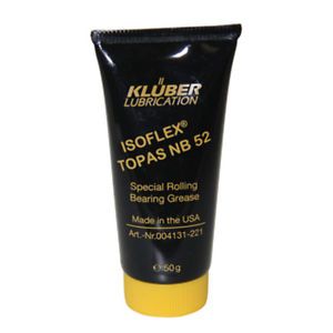Изображение товара Grease Isoflex, 50G ( 619600025 )