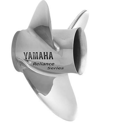 Изображение товара Гребной винт (3X13-3 / 4"x21"-M) - Propeller (3X13-3/4&quot;x21&quot;-M) (UR SDS PROP.)