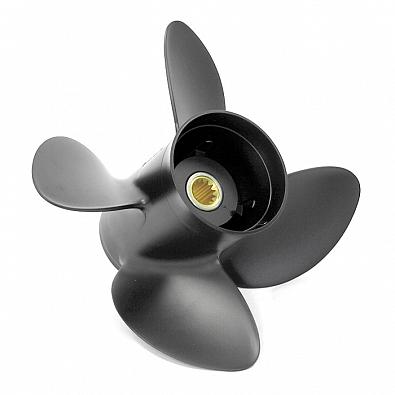 Изображение товара Винт гребной Solas 2413-130-15, 4x13x15 (R)