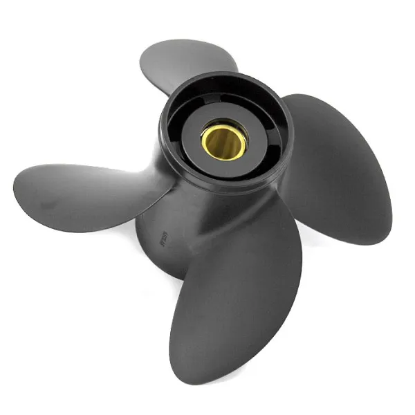 Изображение товара Винт гребной Solas 3413-130-15, 4x13x15 (R)