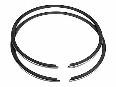 Изображение товара 8M0080356 Кольца поршневые для MERCURY 4/5 2-Stroke, ремонт +0.5мм   OEM: 39-16055 (Quicksilver)