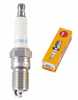 Изображение товара BPR6EFS Свеча зажигания NGK BPR6EFS/3623 OEM: 816336/MR43LTS/862029/816336Q