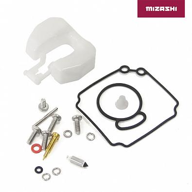 Изображение товара SC-CR072 Ремкомплект карбюратора Tohatsu/Mercury OEM: 3G2-87122-0,3G2-87122-2,803826A1,8M0039870(MIZ
