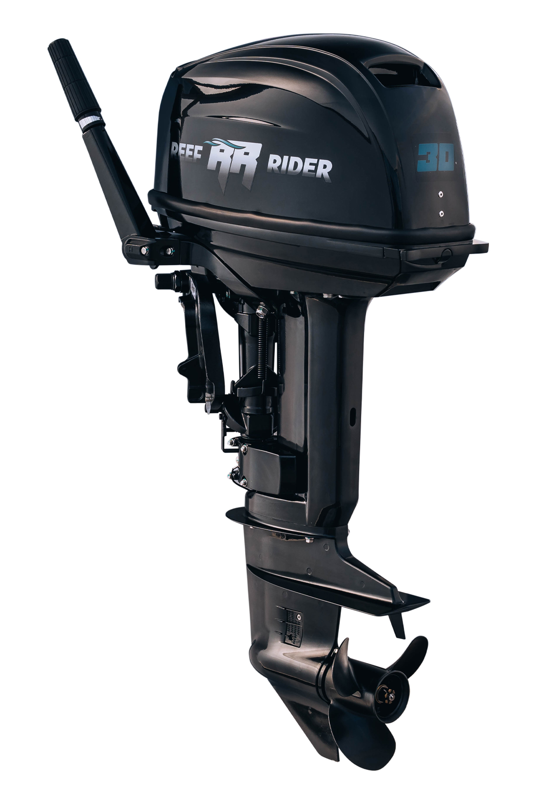 Изображение товара Лодочный мотор Reef Rider RR30FHL