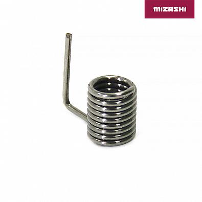 Изображение товара SC-SP040 Пружина колпачка свечи зажигания Yamaha 25/30/40 OEM: 66T-82370-00 (MIZASHI)