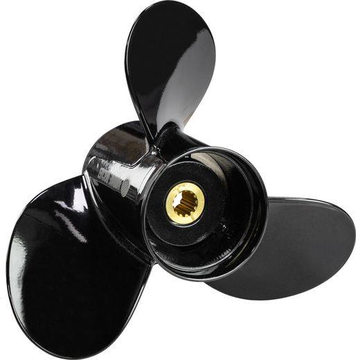 Изображение товара Гребной винт 3x13x19, Marine Rocket
