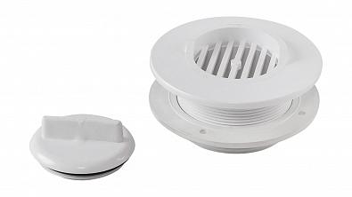 Изображение товара A006226102 Пробка сливная днищевая (в сборе)   OEM: A00-62261-02 (OMAX)